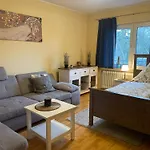 Park & - Im Gruenen - Bad Zwischenahn, 4 Zimmer, Bis 9 Gaeste شقة باد سفيشنآن