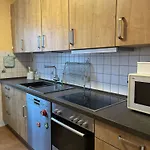 Park & - Im Gruenen - Bad Zwischenahn, 4 Zimmer, Bis 9 Gaeste Apartman