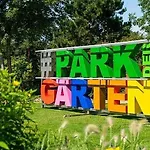 Park & - Im Gruenen - Bad Zwischenahn, 4 Zimmer, Bis 9 Gaeste Apartman Bad Zwischenahn