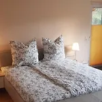 Park & - Im Gruenen - Bad Zwischenahn, 4 Zimmer, Bis 9 Gaeste Appartement