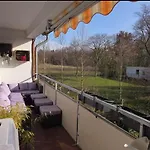 Park & - Im Gruenen - Bad Zwischenahn, 4 Zimmer, Bis 9 Gaeste * Bad Zwischenahn