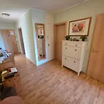 Apartman Park & - Im Gruenen - Bad Zwischenahn, 4 Zimmer, Bis 9 Gaeste Bad Zwischenahn