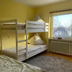 Park & - Im Gruenen - Bad Zwischenahn, 4 Zimmer, Bis 9 Gaeste Apartman Bad Zwischenahn