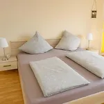 Apartman Park & - Im Gruenen - Bad Zwischenahn, 4 Zimmer, Bis 9 Gaeste *