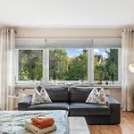 Park & - Im Gruenen - Bad Zwischenahn, 4 Zimmer, Bis 9 Gaeste Bad Zwischenahn