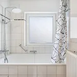 Park & - Im Gruenen - Bad Zwischenahn, 4 Zimmer, Bis 9 Gaeste * باد سفيشنآن