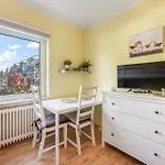 Park & - Im Gruenen - Bad Zwischenahn, 4 Zimmer, Bis 9 Gaeste Apartman