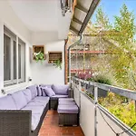 Park & - Im Gruenen - Bad Zwischenahn, 4 Zimmer, Bis 9 Gaeste Appartement Bad Zwischenahn