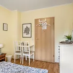 Apartman Park & - Im Gruenen - Bad Zwischenahn, 4 Zimmer, Bis 9 Gaeste
