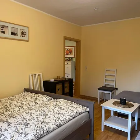 Park Und - Im Gruenen - 4-zimmer - Bis Zu 9 Gaeste