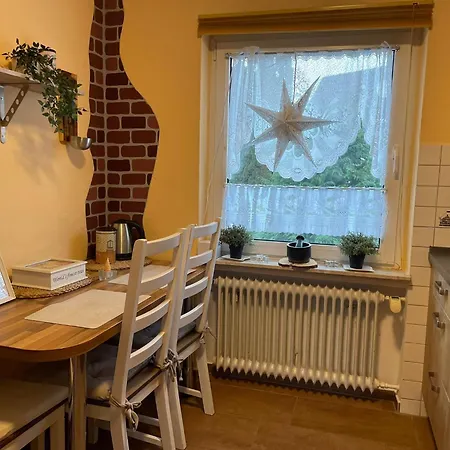 Park & - Im Gruenen - Bad Zwischenahn, 4 Zimmer, Bis 9 Gaeste *