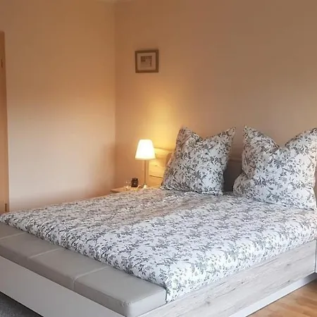 Park & - Im Gruenen - Bad Zwischenahn, 4 Zimmer, Bis 9 Gaeste