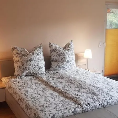 Park Und - Im Gruenen - 4-zimmer - Bis Zu 9 Gaeste Apartment