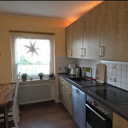 Park & - Im Gruenen - Bad Zwischenahn, 4 Zimmer, Bis 9 Gaeste Bad Zwischenahn