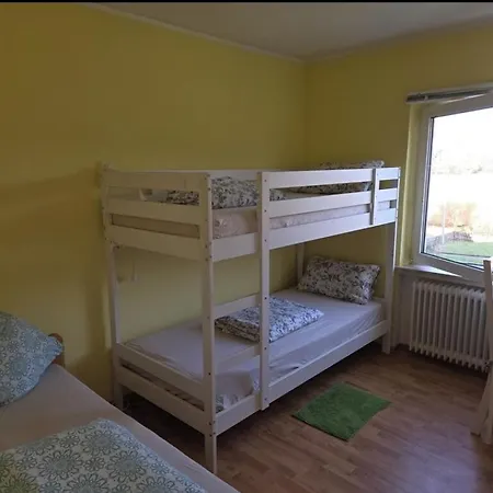 Park Und - Im Gruenen - 4-zimmer - Bis Zu 9 Gaeste