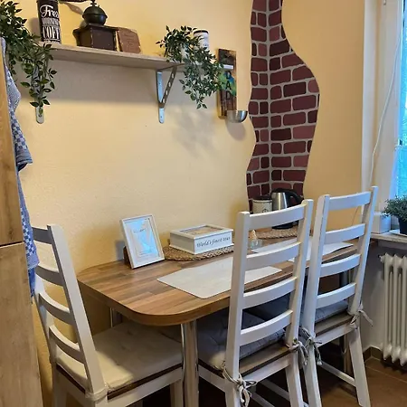 Park Und - Im Gruenen - 4-zimmer - Bis Zu 9 Gaeste Apartment *