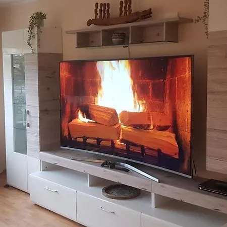 Park & - Im Gruenen - Bad Zwischenahn, 4 Zimmer, Bis 9 Gaeste Bad Zwischenahn