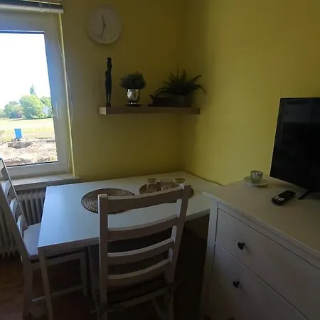 Park Und - Im Gruenen - 4-zimmer - Bis Zu 9 Gaeste Apartment