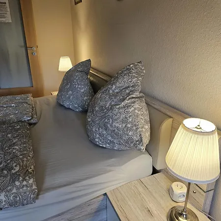 Park Und - Im Gruenen - 4-zimmer - Bis Zu 9 Gaeste Bad Zwischenahn
