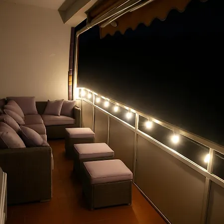 Park Und - Im Gruenen - 4-zimmer - Bis Zu 9 Gaeste Apartment Bad Zwischenahn