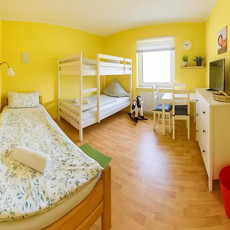 Park & - Im Gruenen - Bad Zwischenahn, 4 Zimmer, Bis 9 Gaeste 아파트 *