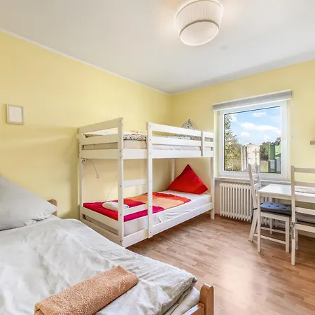 Park & - Im Gruenen - Bad Zwischenahn, 4 Zimmer, Bis 9 Gaeste