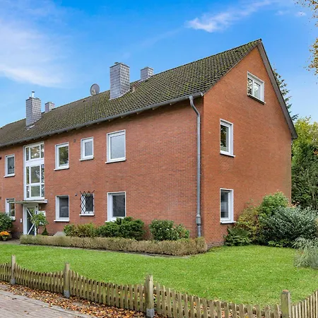 Apartment Park&meer - Im Grünen - Bad Zwischenahn, 4 Zimmer, Bis 9 Gäste Bad Zwischenahn