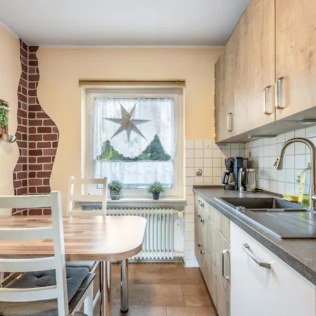 Park & - Im Gruenen - Bad Zwischenahn, 4 Zimmer, Bis 9 Gaeste