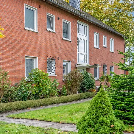 Park&meer - Im Grünen - Bad Zwischenahn, 4 Zimmer, Bis 9 Gäste Bad Zwischenahn