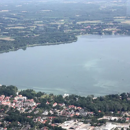 Apartman Park & - Im Gruenen - Bad Zwischenahn, 4 Zimmer, Bis 9 Gaeste