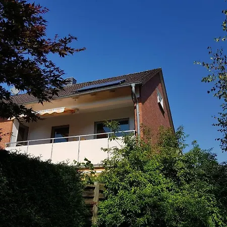 Lejlighed Park & - Im Gruenen - Bad Zwischenahn, 4 Zimmer, Bis 9 Gaeste Bad Zwischenahn