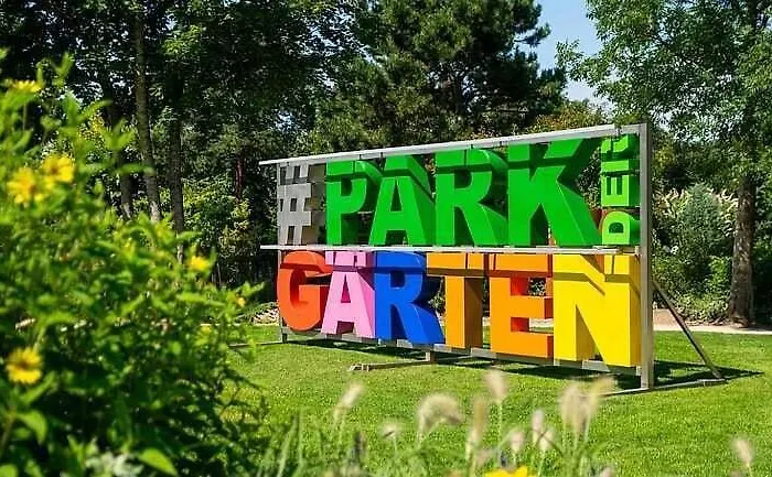 Park & - Im Gruenen - Bad Zwischenahn, 4 Zimmer, Bis 9 Gaeste Lägenhet Bad Zwischenahn