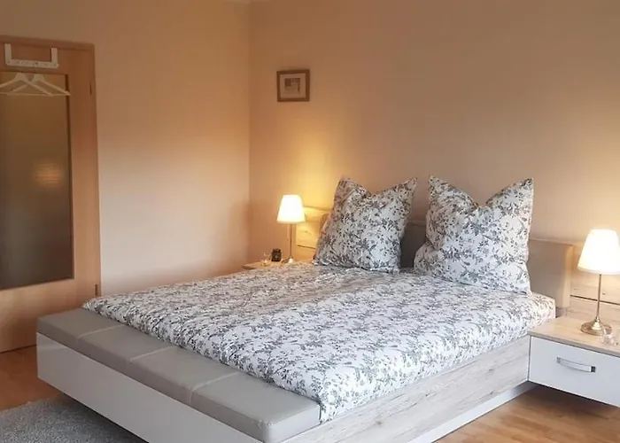 Park & - Im Gruenen - Bad Zwischenahn, 4 Zimmer, Bis 9 Gaeste