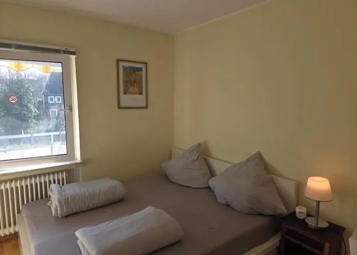 Park & - Im Gruenen - Bad Zwischenahn, 4 Zimmer, Bis 9 Gaeste * Bad Zwischenahn