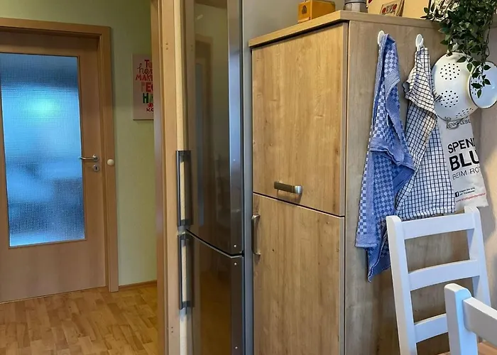 Park & - Im Gruenen - Bad Zwischenahn, 4 Zimmer, Bis 9 Gaeste Bad Zwischenahn