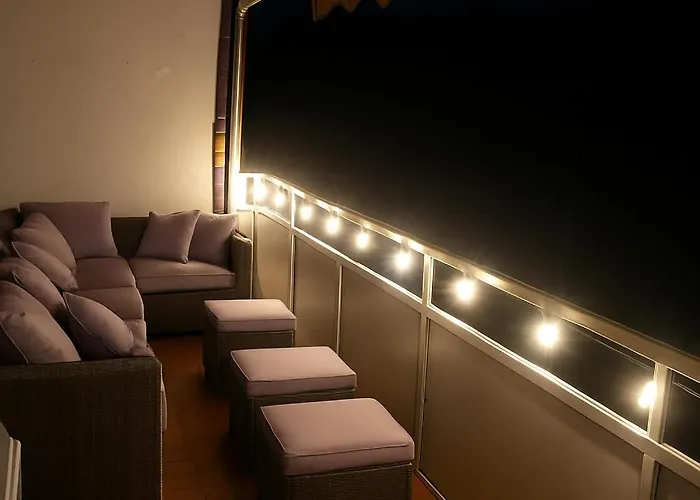 Park&meer - Im Grünen - Bad Zwischenahn, 4 Zimmer, Bis 9 Gäste Apartment Bad Zwischenahn