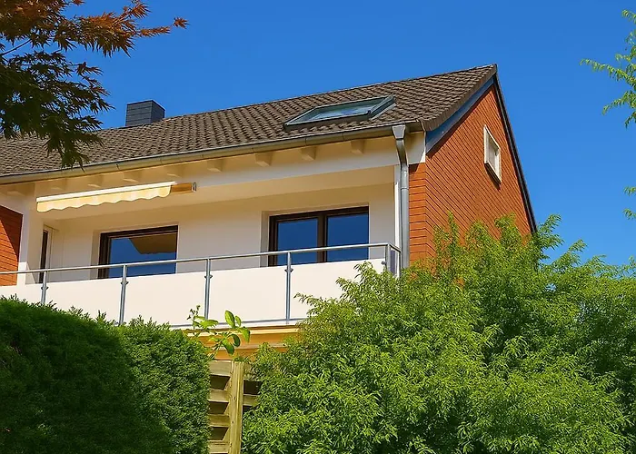 Lägenhet Park & - Im Gruenen - Bad Zwischenahn, 4 Zimmer, Bis 9 Gaeste Bad Zwischenahn