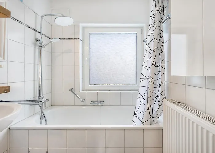 Park & - Im Gruenen - Bad Zwischenahn, 4 Zimmer, Bis 9 Gaeste * Bad Zwischenahn